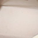 LOUIS VUITTON Epi Madeleine PM Hand Bag White Yvoire M5933J LV Auth ep10269-11