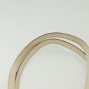 LOUIS VUITTON Epi Madeleine PM Hand Bag White Yvoire M5933J LV Auth ep10269-8