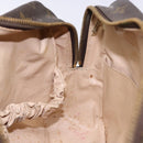 LOUIS VUITTON Monogram Trousse Toilette 28 Clutch Bag M47522 LV Auth ep10284-15