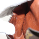 LOUIS VUITTON Monogram Bebe Monogram Saint Cloud Bag M51245 LV Auth ep10291-22