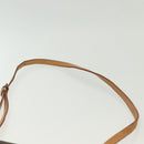 LOUIS VUITTON Monogram Bebe Monogram Saint Cloud Bag M51245 LV Auth ep10291-14