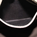 GUCCI GG Supreme Shoulder Bag PVC Beige Gold 201446 Auth ep10294-11