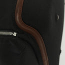 LOUIS VUITTON Damier Geant Avantulier Boston Bag Black M93062 LV Auth ep10299-14