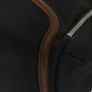 LOUIS VUITTON Damier Geant Avantulier Boston Bag Black M93062 LV Auth ep10299-15