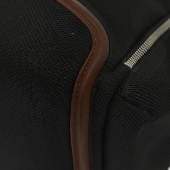 LOUIS VUITTON Damier Geant Avantulier Boston Bag Black M93062 LV Auth ep10299