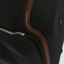 LOUIS VUITTON Damier Geant Avantulier Boston Bag Black M93062 LV Auth ep10299-16