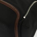 LOUIS VUITTON Damier Geant Avantulier Boston Bag Black M93062 LV Auth ep10299-9