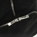 LOUIS VUITTON Damier Geant Avantulier Boston Bag Black M93062 LV Auth ep10299-17