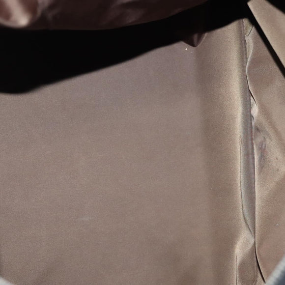 LOUIS VUITTON Damier Geant Avantulier Boston Bag Black M93062 LV Auth ep10299