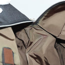 LOUIS VUITTON Damier Geant Avantulier Boston Bag Black M93062 LV Auth ep10299-19