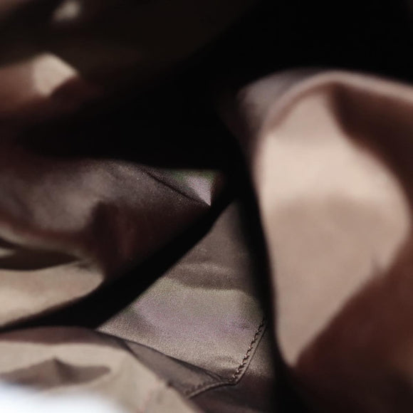 LOUIS VUITTON Damier Geant Avantulier Boston Bag Black M93062 LV Auth ep10299