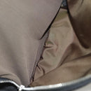 LOUIS VUITTON Damier Geant Avantulier Boston Bag Black M93062 LV Auth ep10299-22