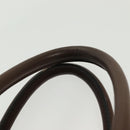 LOUIS VUITTON Damier Geant Avantulier Boston Bag Black M93062 LV Auth ep10299-8