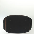 LOUIS VUITTON Damier Geant Avantulier Boston Bag Black M93062 LV Auth ep10299-5