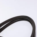 BURBERRY Nova Check Tote Bag Canvas Beige Silver Auth ep10325-8