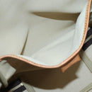 LOUIS VUITTON Monogram Excursion Hand Bag M41450 LV Auth ep10336-21