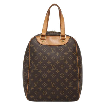 LOUIS VUITTON Monogram Excursion Hand Bag M41450 LV Auth ep10336 - 0
