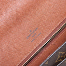 LOUIS VUITTON Monogram Monceau 28 Hand Bag M51185 LV Auth ep10337-20