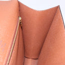 LOUIS VUITTON Monogram Monceau 28 Hand Bag M51185 LV Auth ep10337-21