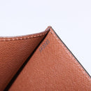 LOUIS VUITTON Monogram Monceau 28 Hand Bag M51185 LV Auth ep10337-12