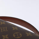 LOUIS VUITTON Monogram Monceau 28 Hand Bag M51185 LV Auth ep10337-8