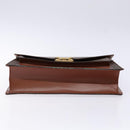 LOUIS VUITTON Monogram Monceau 28 Hand Bag M51185 LV Auth ep10337-5