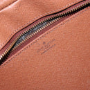 LOUIS VUITTON Monogram Marly Dragonne GM Clutch Bag M51825 LV Auth ep10354-19