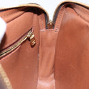 LOUIS VUITTON Monogram Marly Dragonne GM Clutch Bag M51825 LV Auth ep10354-20