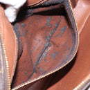 LOUIS VUITTON Monogram Marly Dragonne GM Clutch Bag M51825 LV Auth ep10354-9