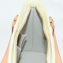 LOUIS VUITTON Monogram Vernis Houston Hand Bag Perle M91342 LV Auth ep10355A-22