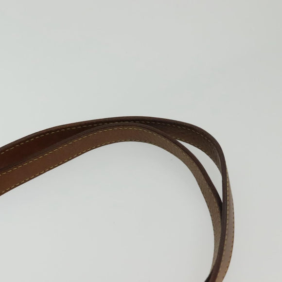 LOUIS VUITTON Monogram Montsouris MM Backpack M51136 LV Auth ep10374