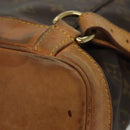 LOUIS VUITTON Monogram Montsouris MM Backpack M51136 LV Auth ep10374-9