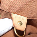 LOUIS VUITTON Monogram Montsouris MM Backpack M51136 LV Auth ep10374-12