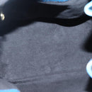 LOUIS VUITTON Epi Noe Shoulder Bag Toledo Blue M44005 LV Auth ep10377-11