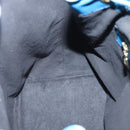 LOUIS VUITTON Epi Noe Shoulder Bag Toledo Blue M44005 LV Auth ep10377-19