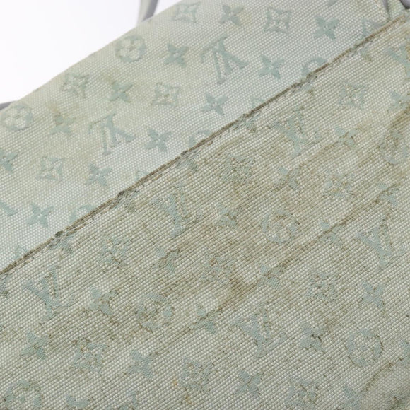 LOUIS VUITTON Monogram Mini Musette Comte De Fe Shoulder Bag M92279 Auth ep10382