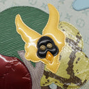 LOUIS VUITTON Monogram Mini Musette Comte De Fe Shoulder Bag M92279 Auth ep10382-17