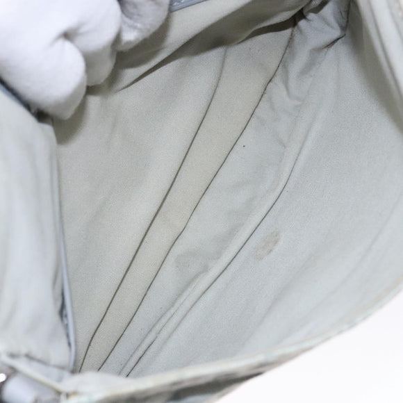 LOUIS VUITTON Monogram Mini Musette Comte De Fe Shoulder Bag M92279 Auth ep10382