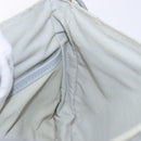 LOUIS VUITTON Monogram Mini Musette Comte De Fe Shoulder Bag M92279 Auth ep10382-20