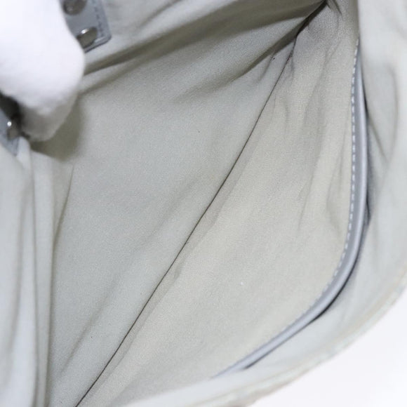 LOUIS VUITTON Monogram Mini Musette Comte De Fe Shoulder Bag M92279 Auth ep10382