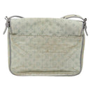 LOUIS VUITTON Monogram Mini Musette Comte De Fe Shoulder Bag M92279 Auth ep10382-2