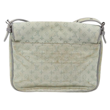 LOUIS VUITTON Monogram Mini Musette Comte De Fe Shoulder Bag M92279 Auth ep10382 - 0