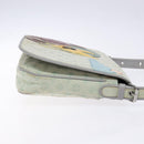 LOUIS VUITTON Monogram Mini Musette Comte De Fe Shoulder Bag M92279 Auth ep10382-3