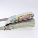 LOUIS VUITTON Monogram Mini Musette Comte De Fe Shoulder Bag M92279 Auth ep10382-4