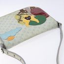 LOUIS VUITTON Monogram Mini Musette Comte De Fe Shoulder Bag M92279 Auth ep10382-6