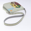 LOUIS VUITTON Monogram Mini Musette Comte De Fe Shoulder Bag M92279 Auth ep10382-7