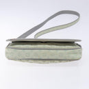 LOUIS VUITTON Monogram Mini Musette Comte De Fe Shoulder Bag M92279 Auth ep10382-5