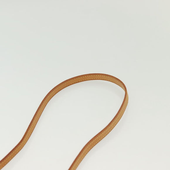 LOUIS VUITTON Monogram Vernis Brea PM Hand Bag Red M91623 LV Auth ep10407