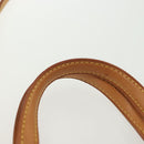 LOUIS VUITTON Monogram Vernis Brea PM Hand Bag Red M91623 LV Auth ep10407-14