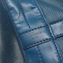 LOUIS VUITTON Epi Noe Shoulder Bag Toledo Blue M44005 LV Auth ep10419-17